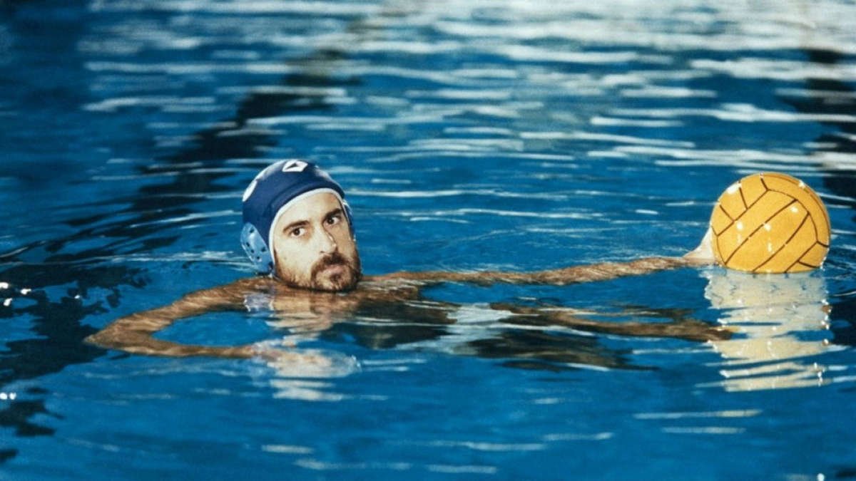 nanni moretti