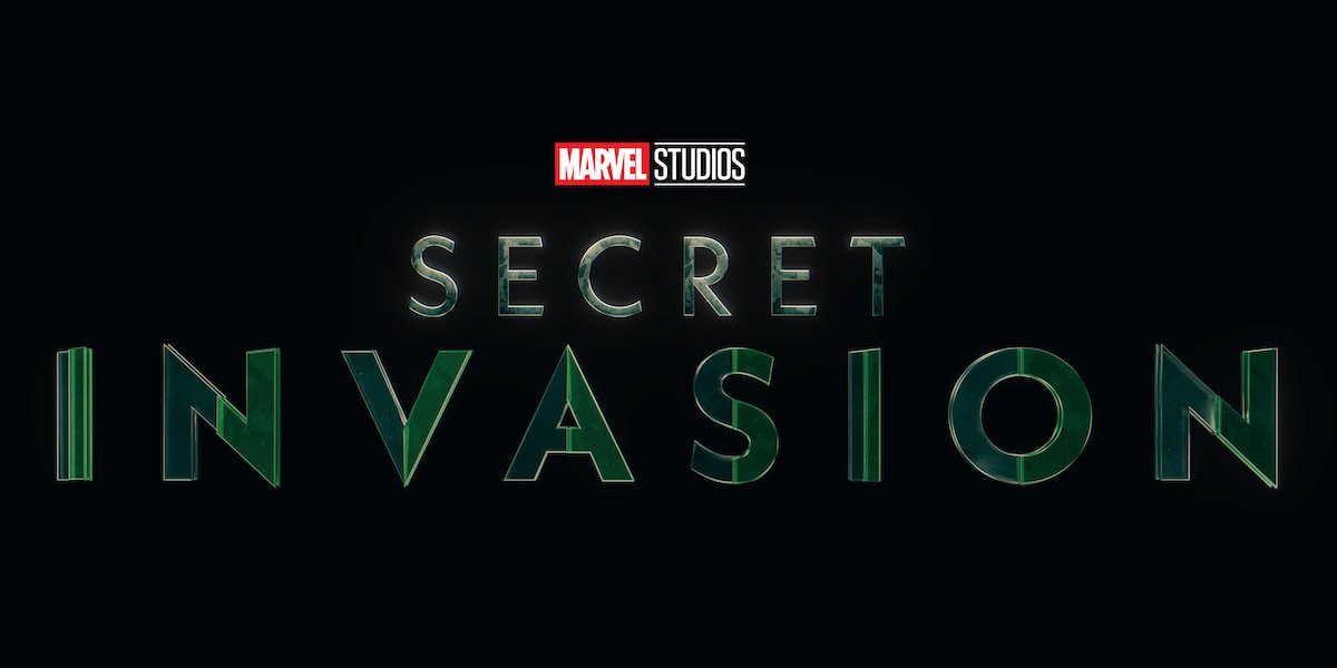 secret invasion