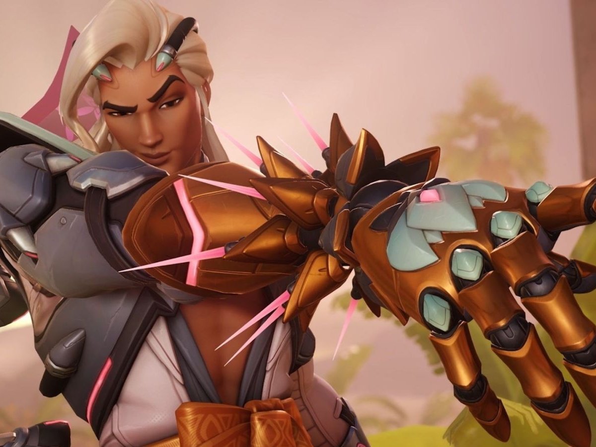 Overwatch 2