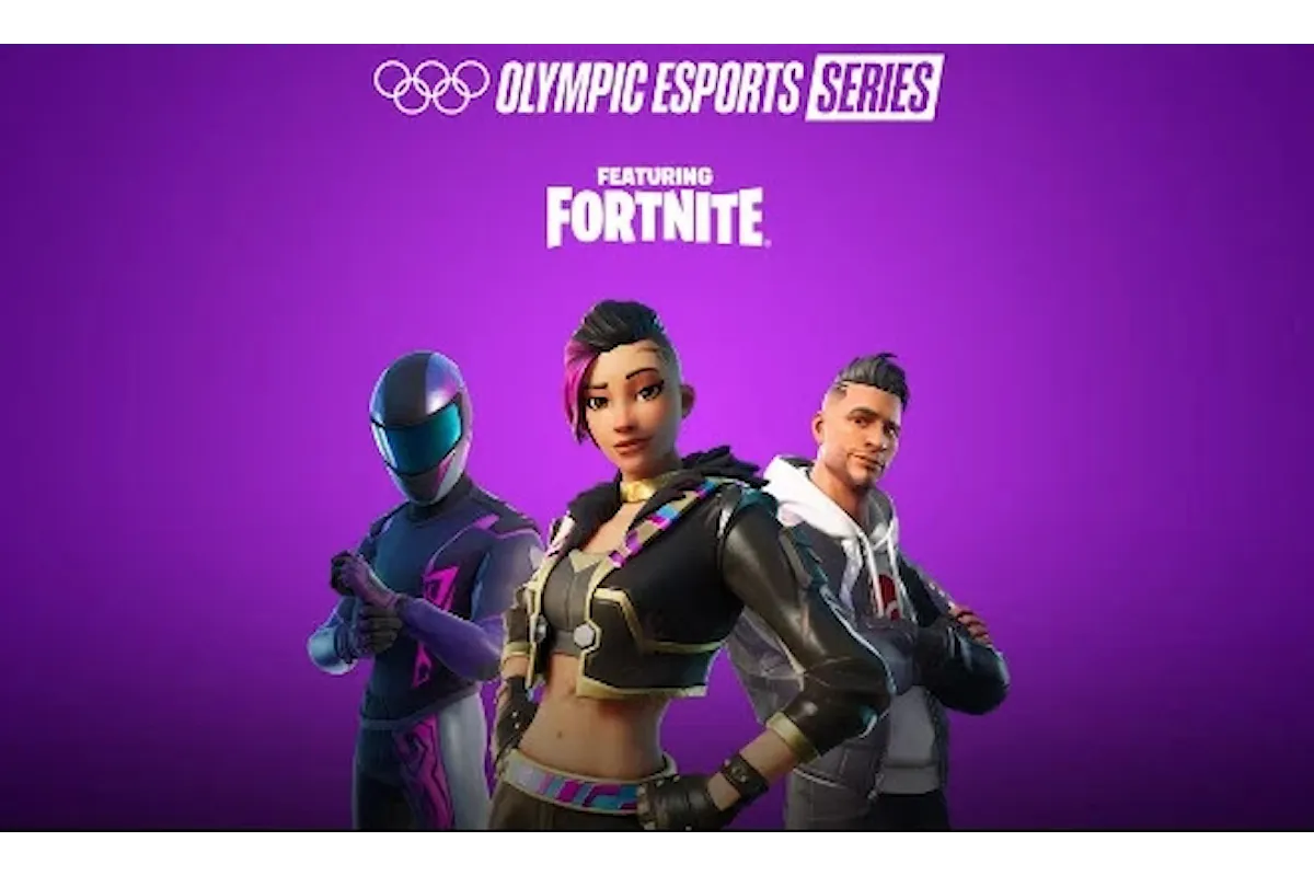 Fortnite