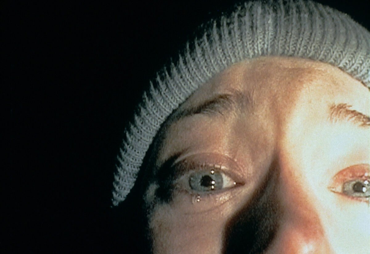 The Blair Witch Project: annunciato un sequel (ed il regista) the blair witch project
