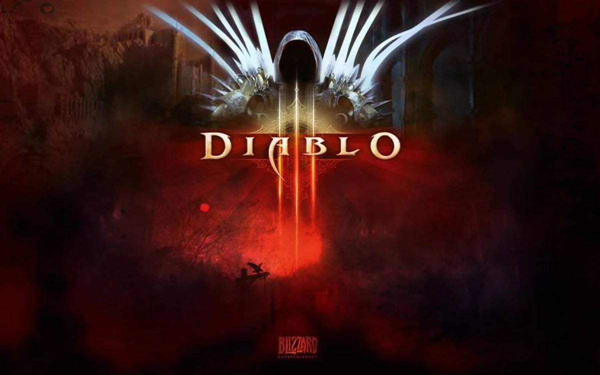 Diablo 3