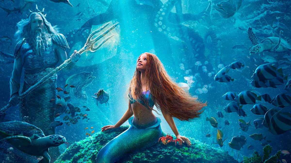 La Sirenetta, Recensione – Una piacevole nuotata in fondo al mar la sirenetta
