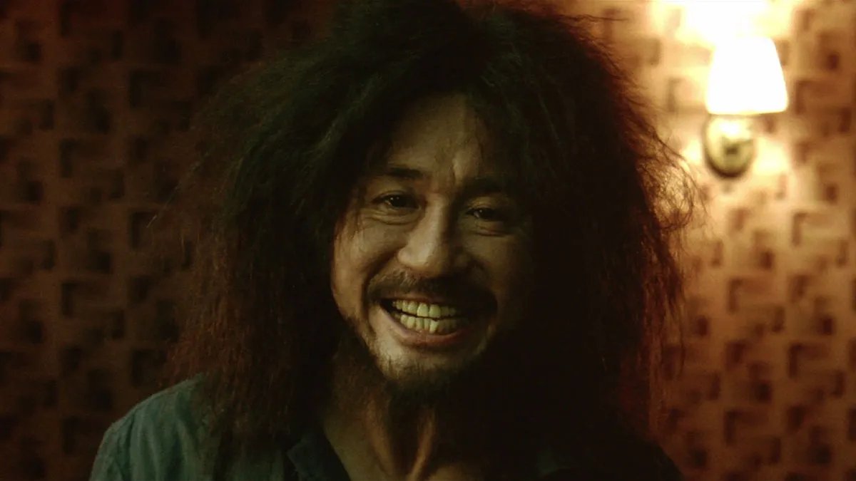 finali strazianti cinema old boy