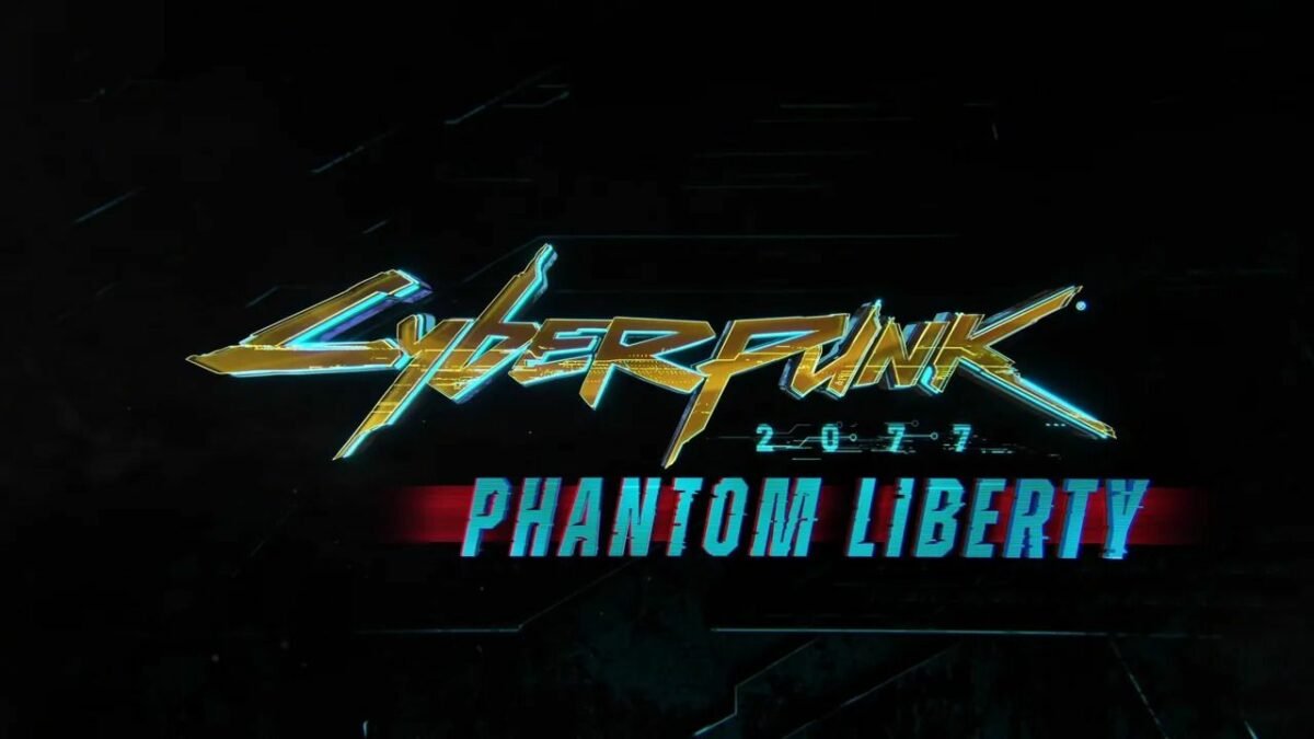 Cyberpunk 2077: Phantom Liberty
