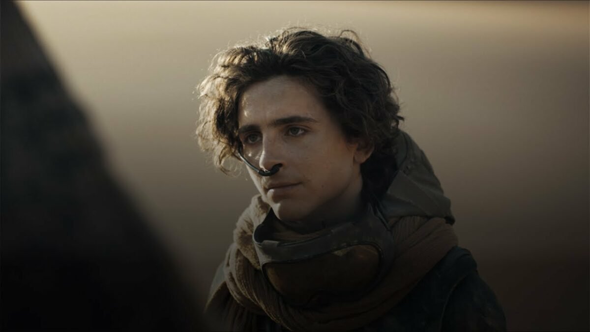 Dune tra Villeneuve e Lynch: le maggiori differenze tra i due film dune: parte 2