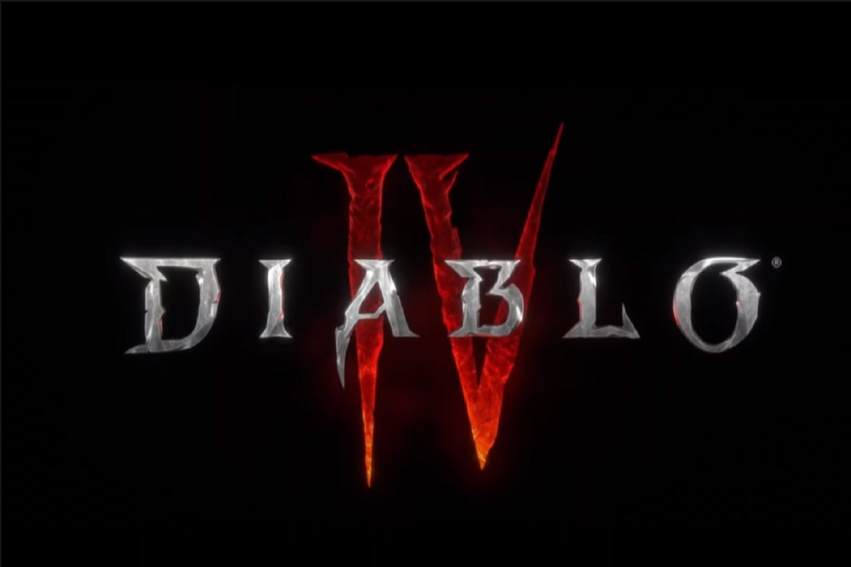 Diablo 4
