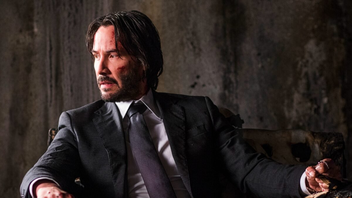 John Wick 5: il quinto film della saga si farà john wick 5
