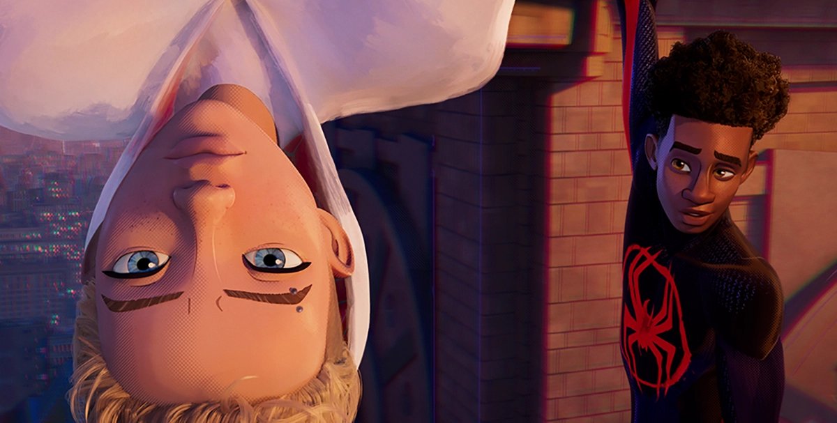Spider-Man: Across the Spider-Verse