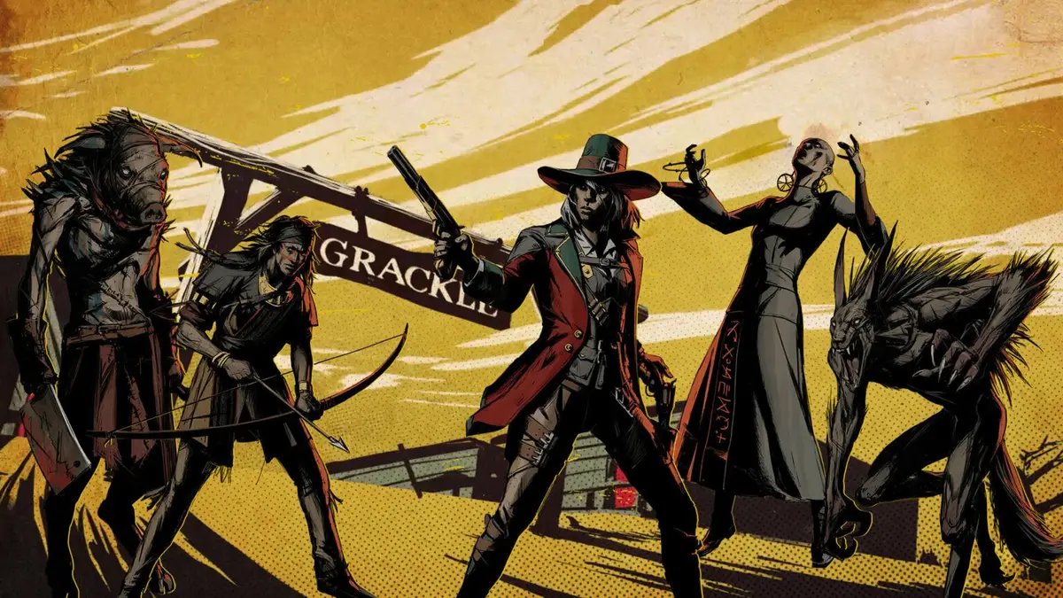 weird west definitive edition