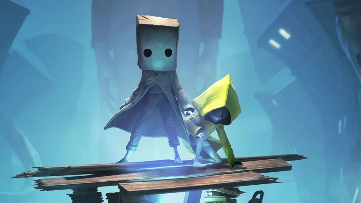 Little Nightmares 3
