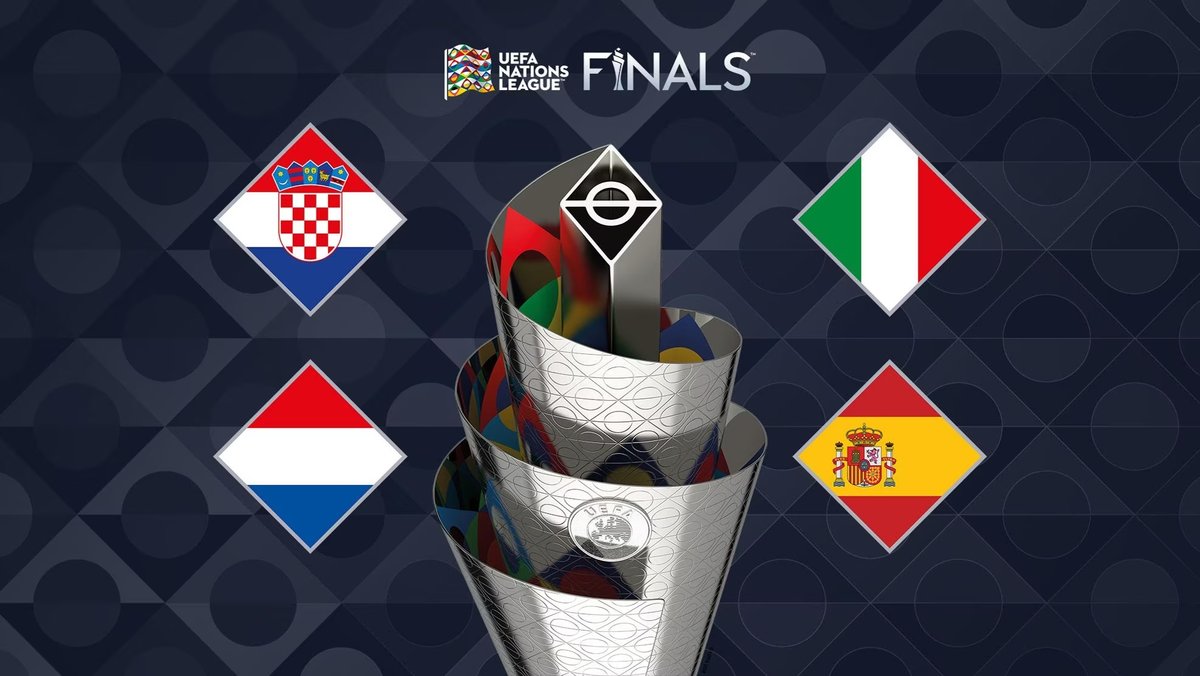 spagna italia nations league