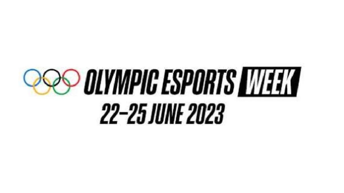 Esports Olympic Series