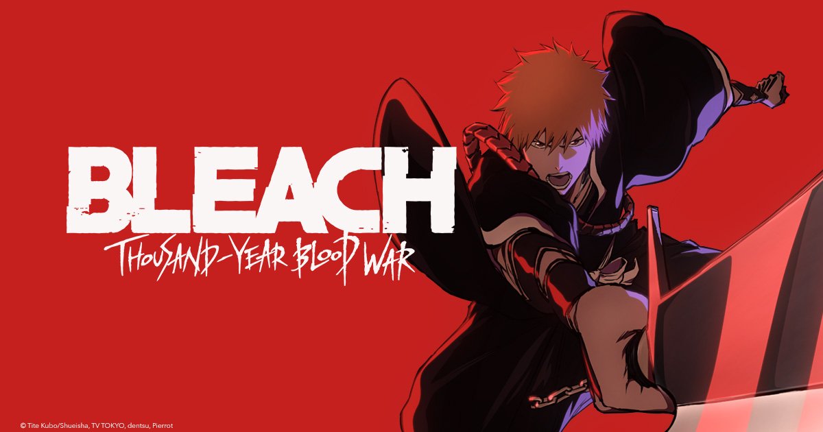 bleach