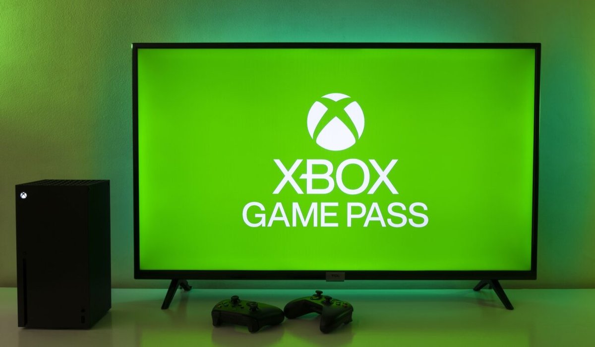 Xbox Game Pass luglio