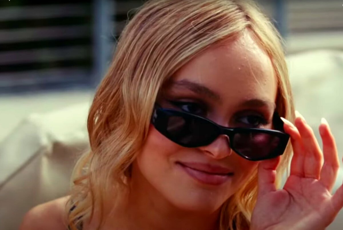 The Idol 1×02, Recensione – Rivoluzionaria o imperfetta? the idol