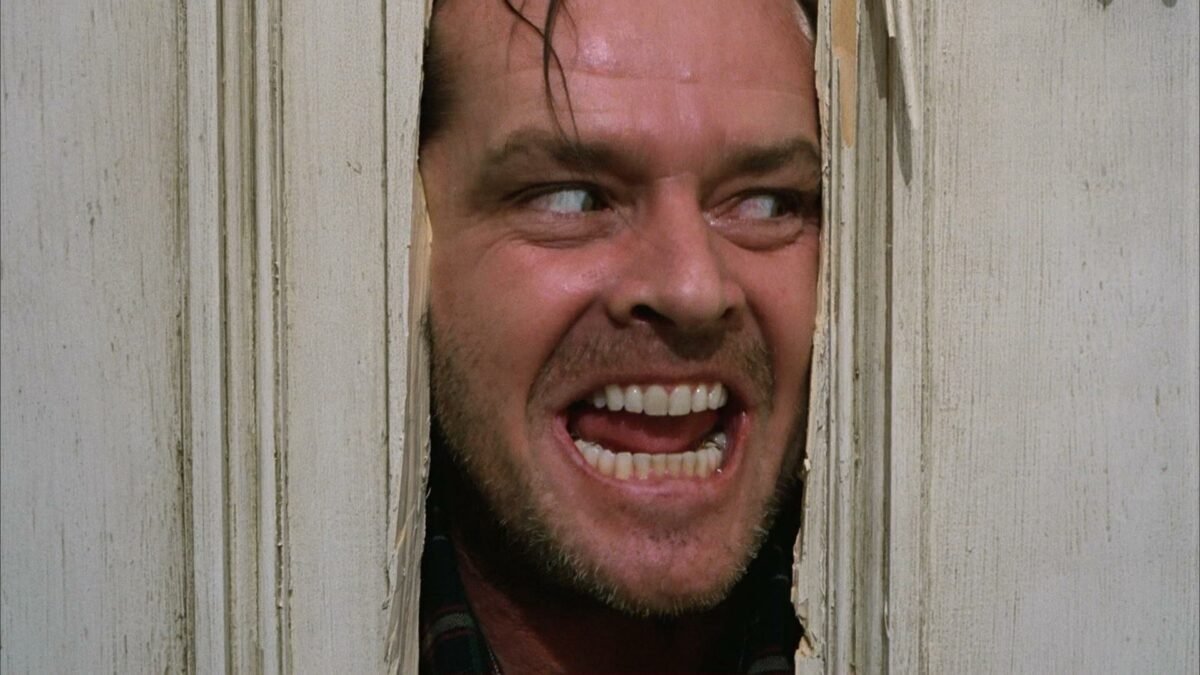 shining stephen king