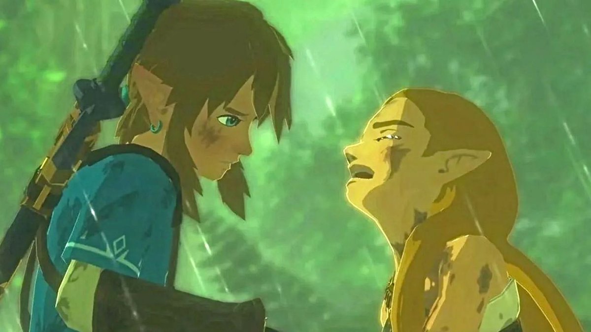 Zelda Movie 3