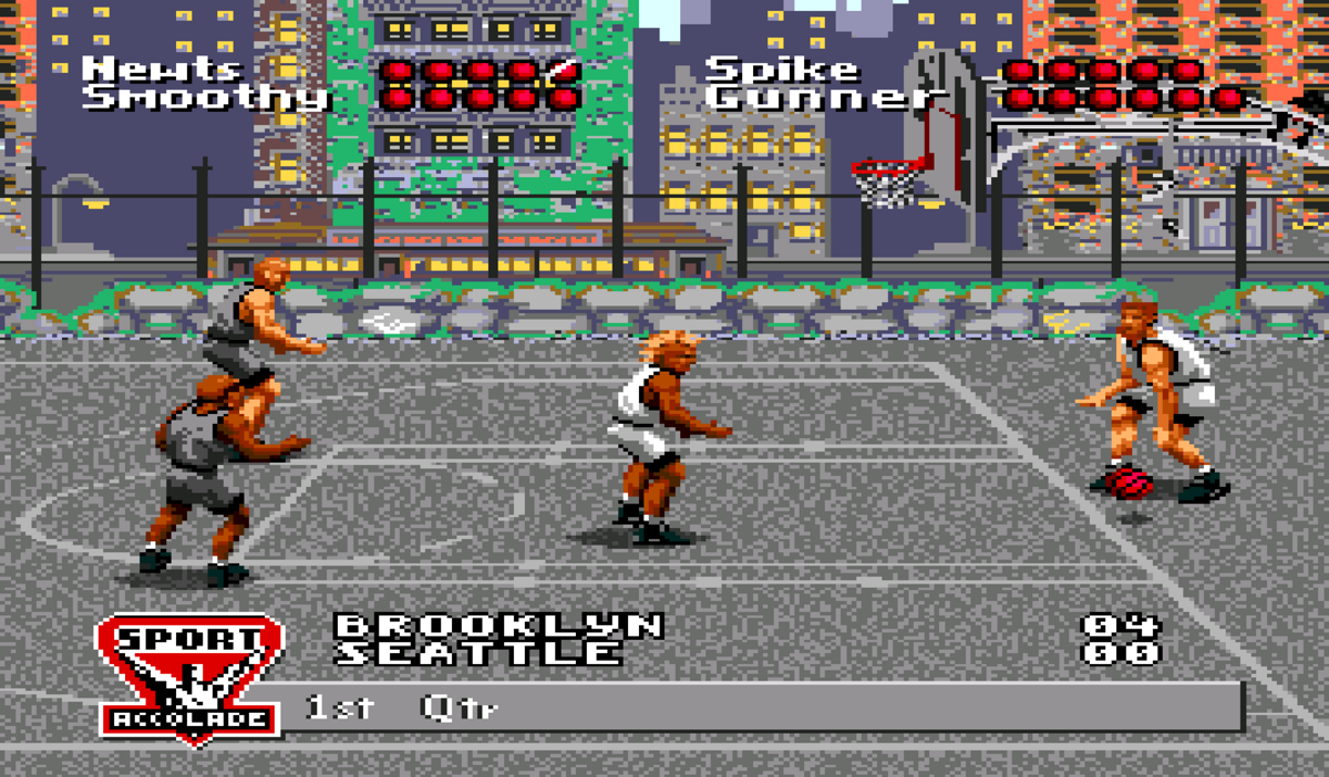 basket 1