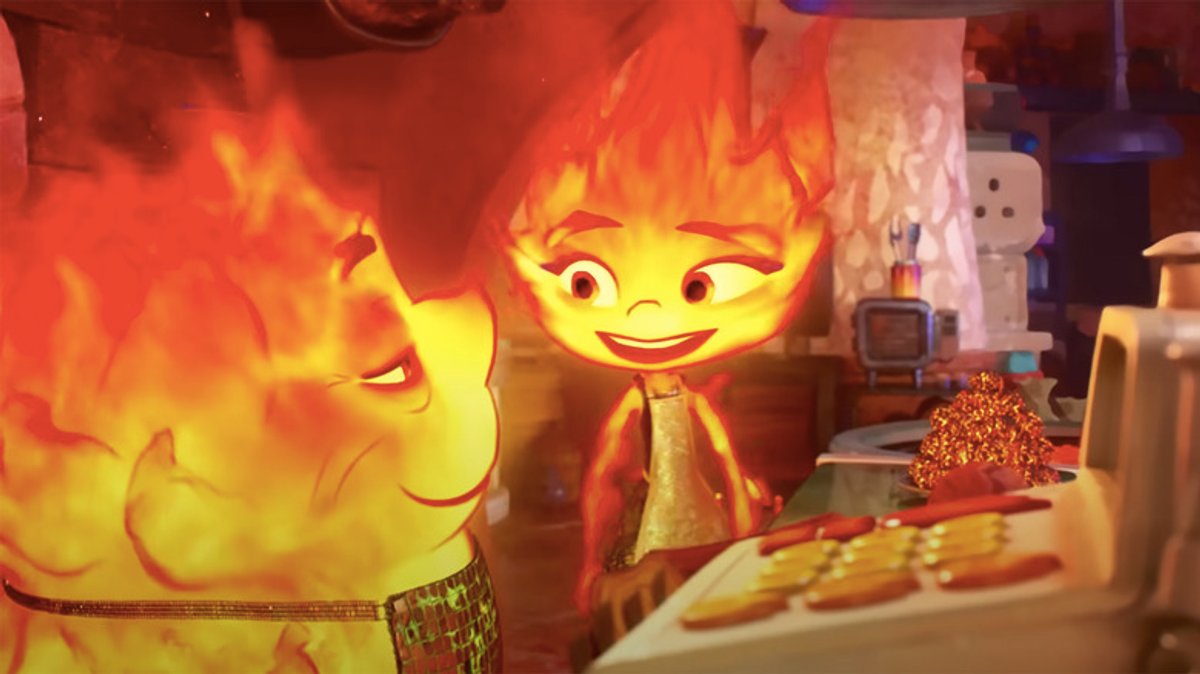 elemental
