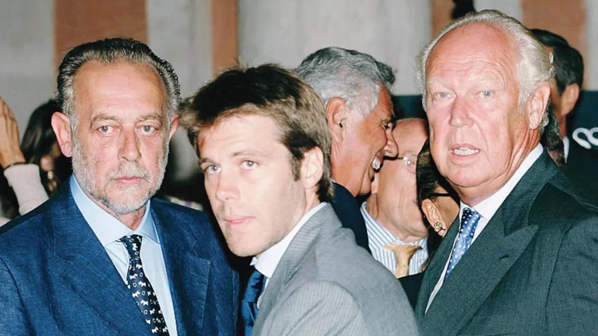 il principe netflix