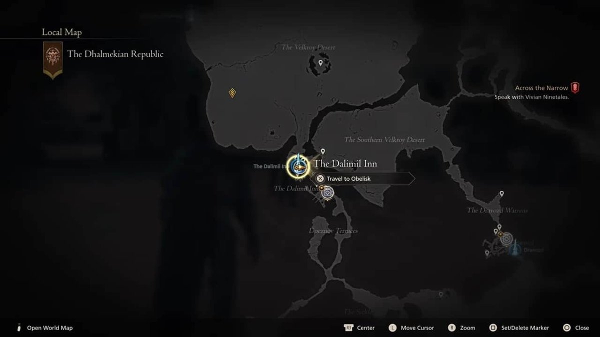 Final Fantasy 16