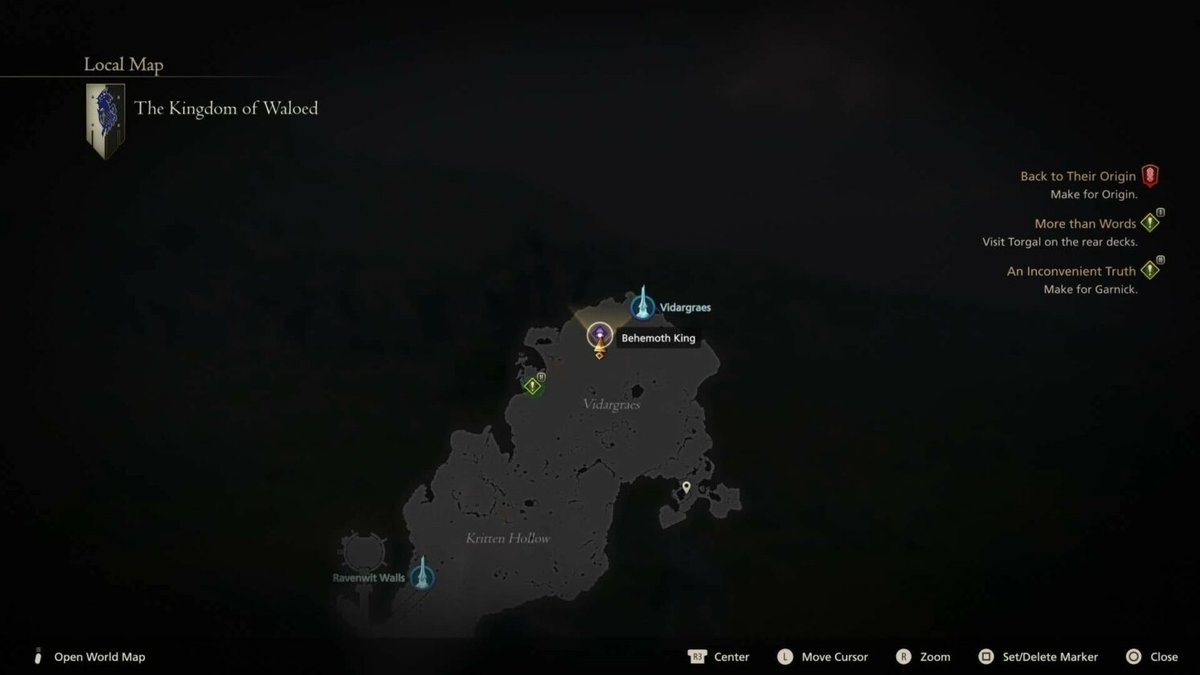 Final Fantasy 16