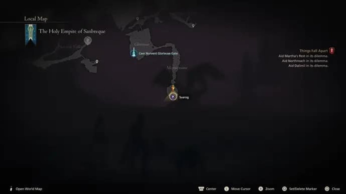 Final Fantasy 16