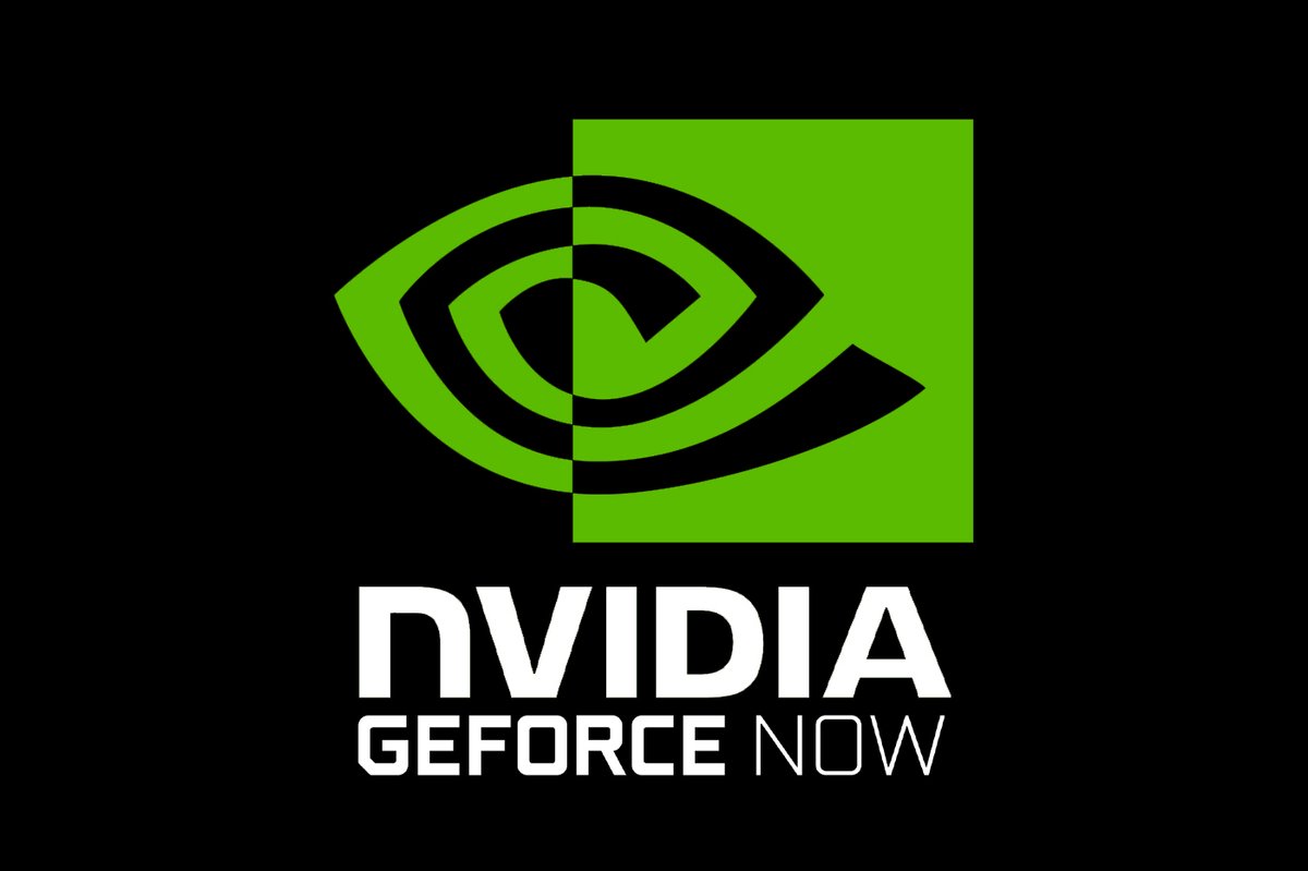 GeForce Now