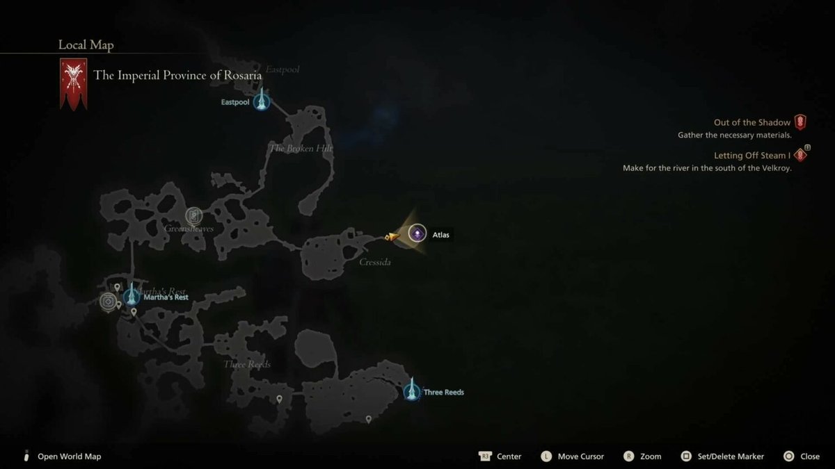 Final Fantasy 16
