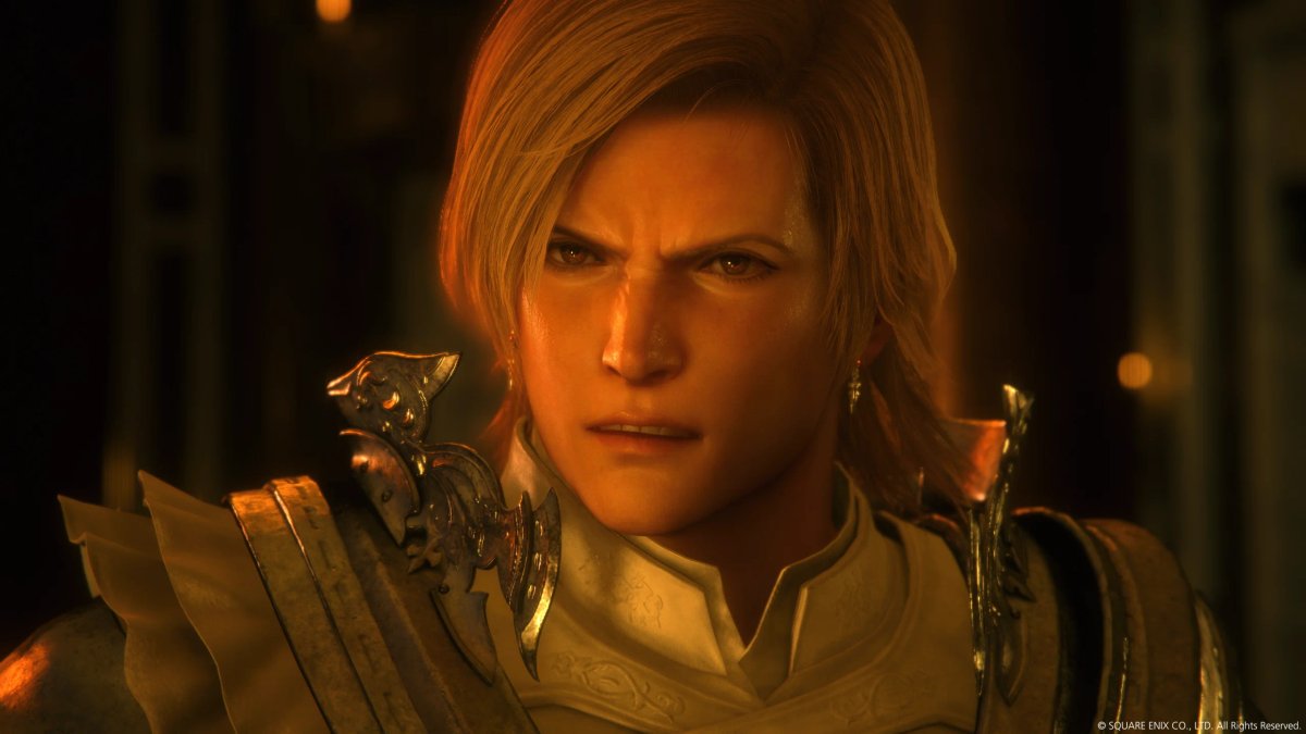 Square Enix