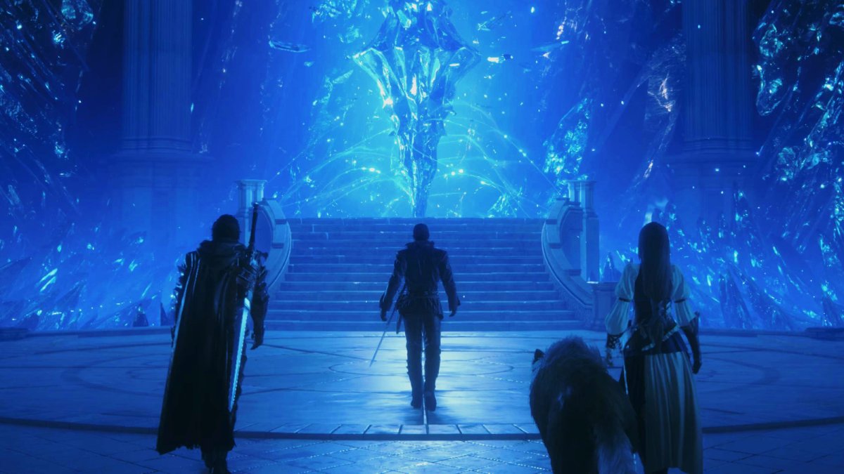 FF16