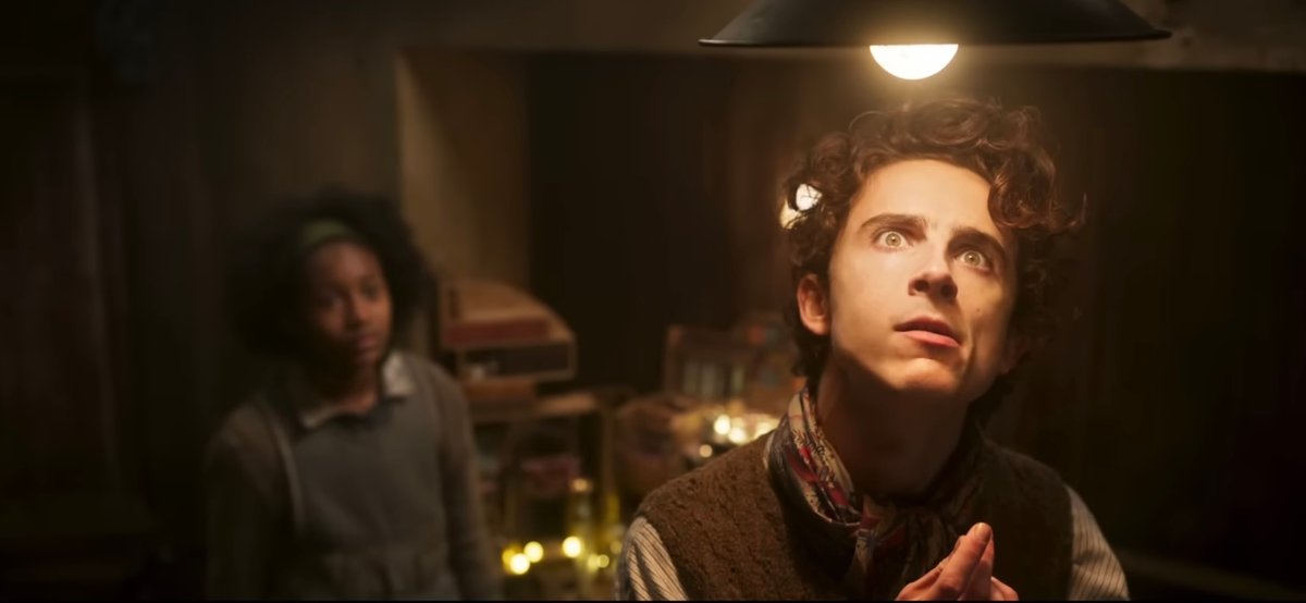 wonka trailer