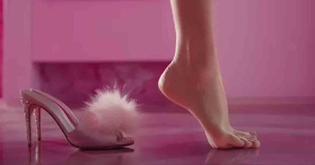 barbie recensione