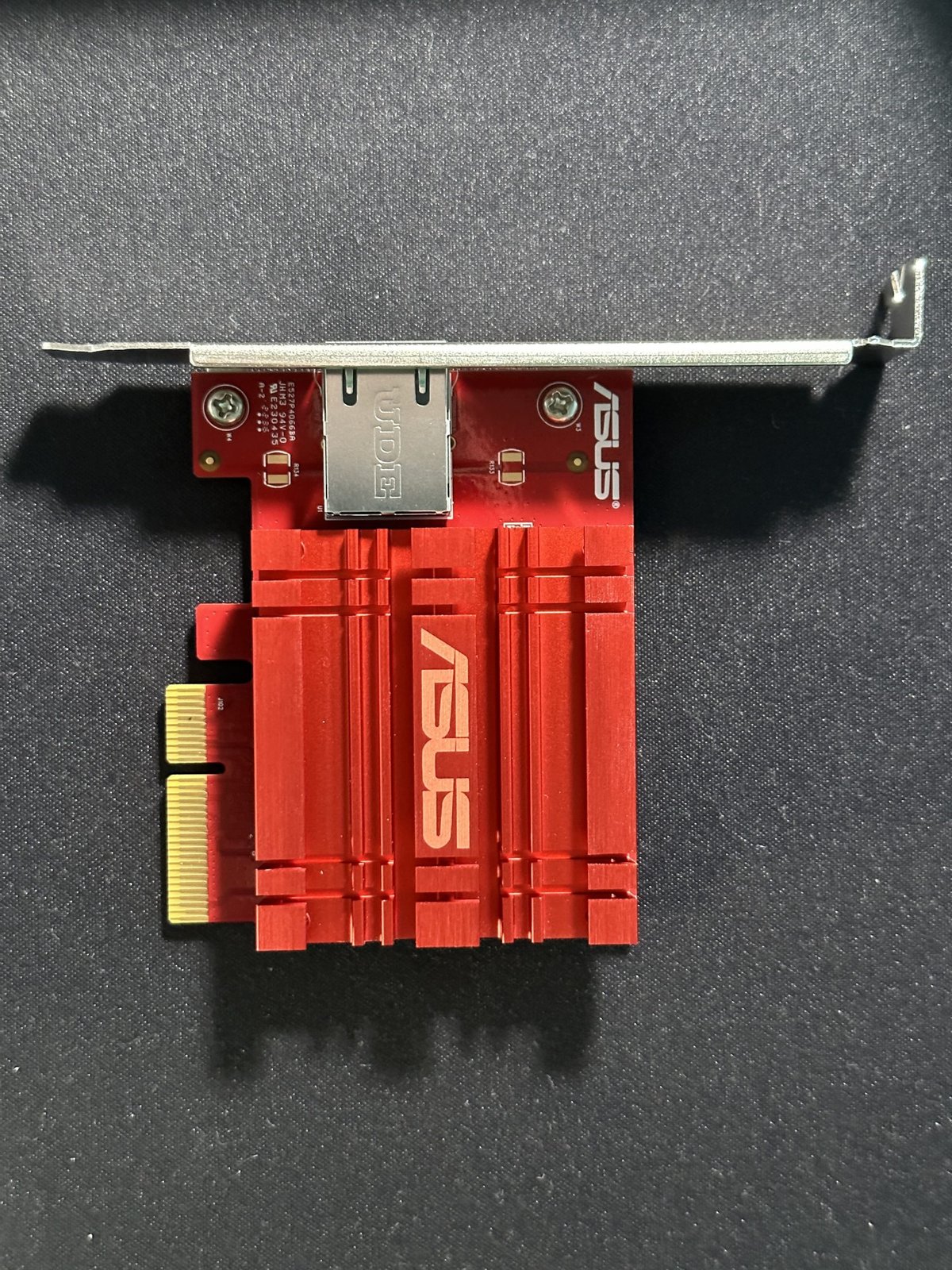 ASUS XG-C100C