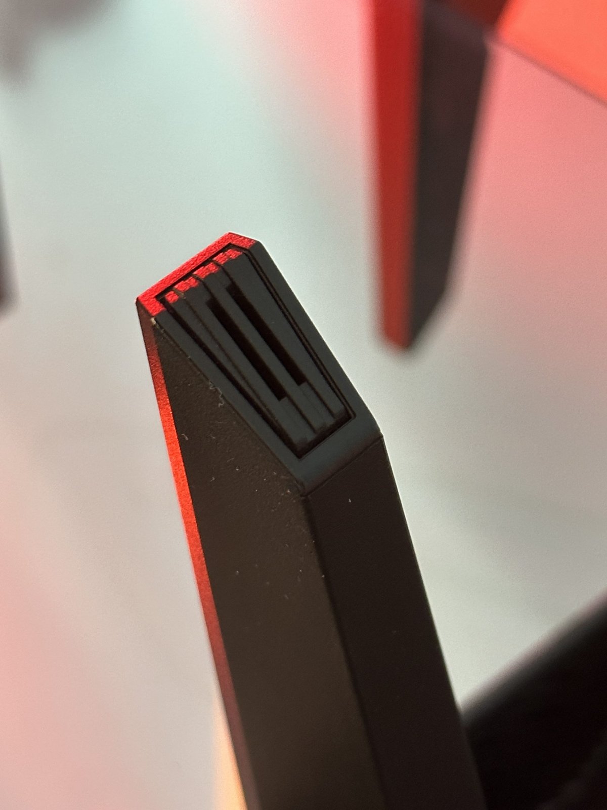ROG Rapture GT-AXE16000