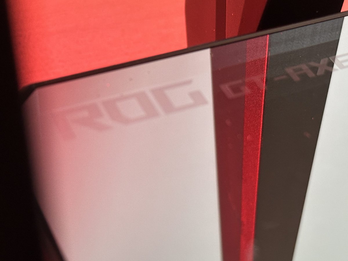ROG Rapture GT-AXE16000
