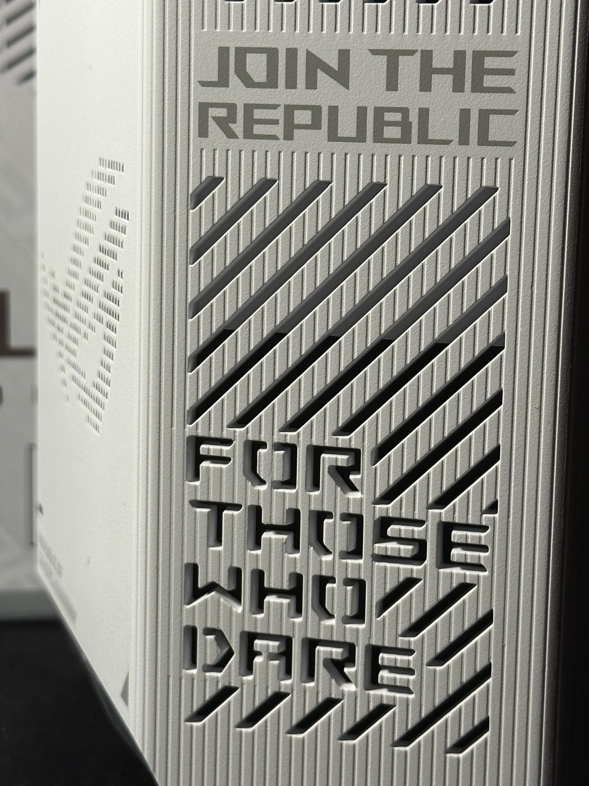 Asus Rog Rapture GT6
