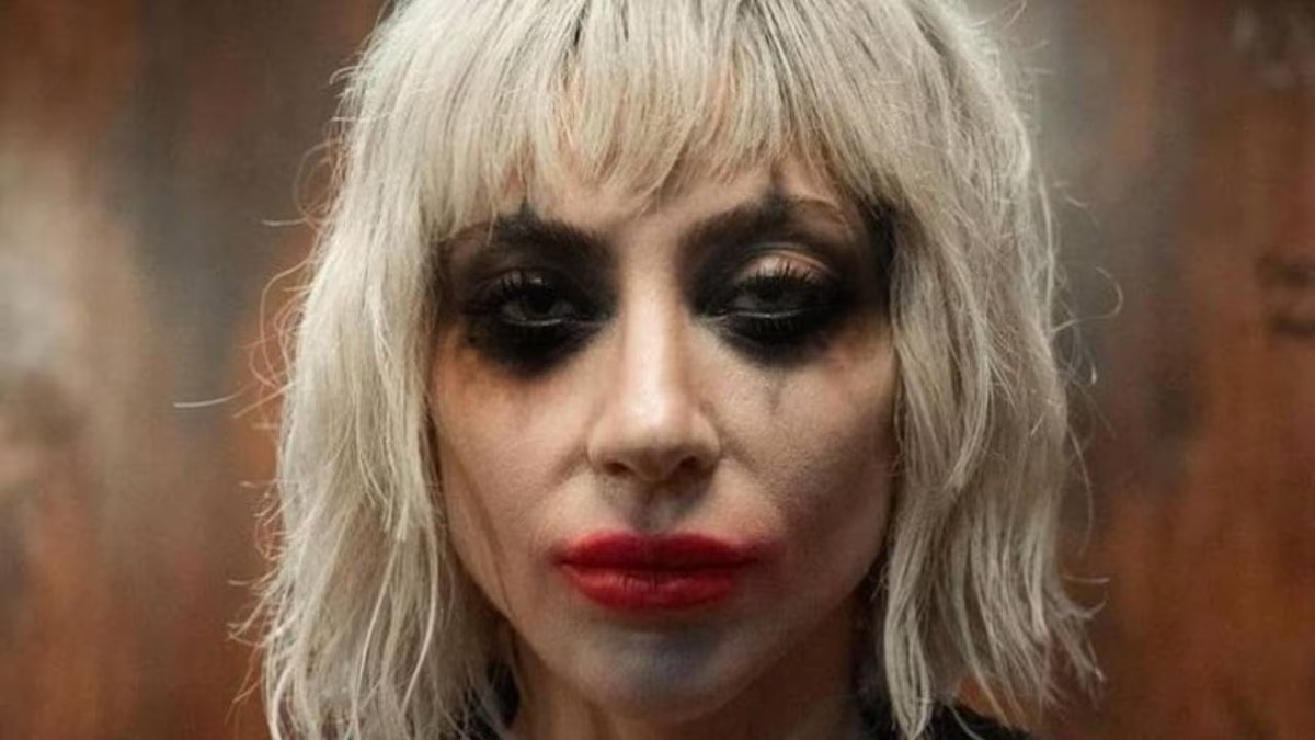 lady gaga joker 2