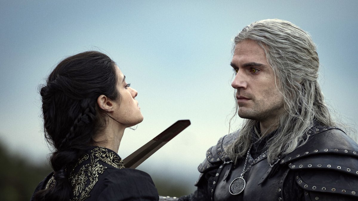 the witcher 3