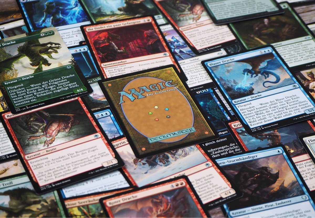 Magic: The Gathering Arena 5