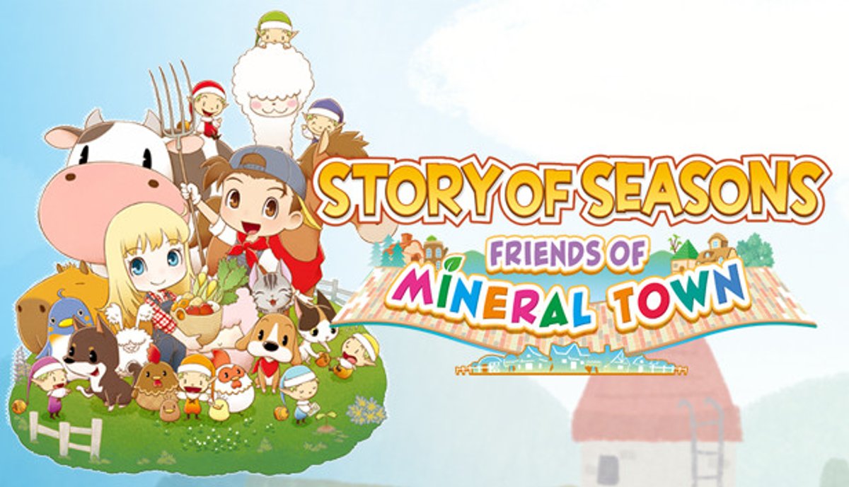 story of seasons