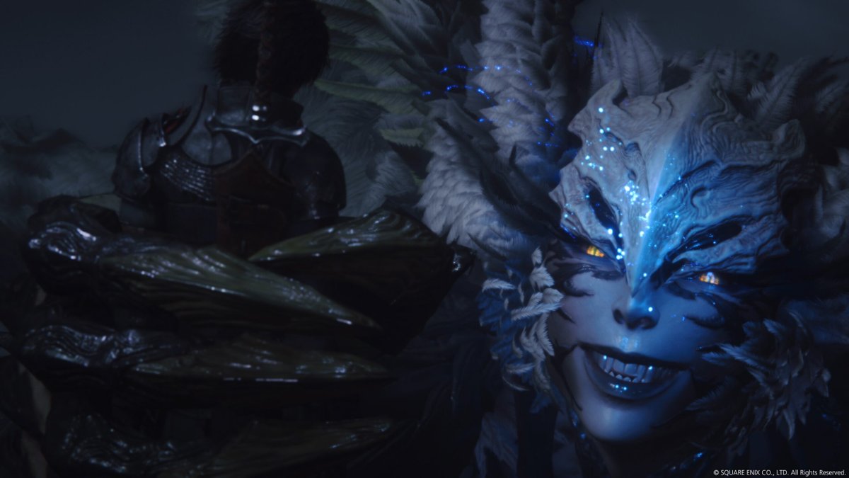 Final Fantasy 16