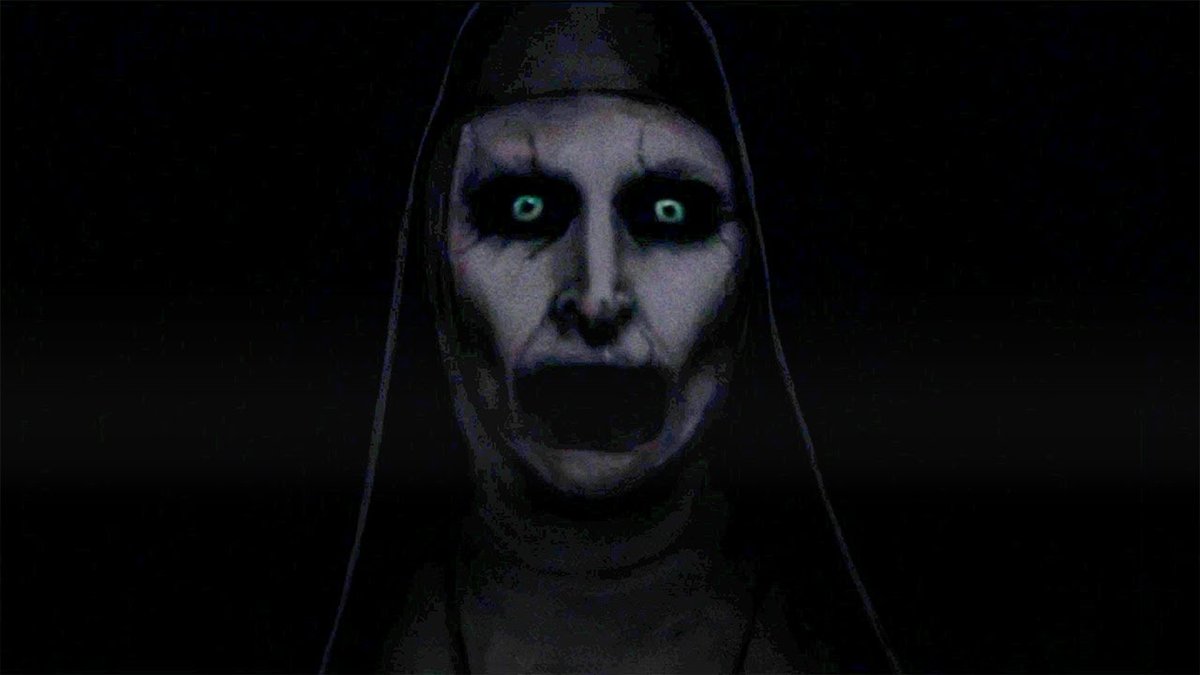 The Nun 2