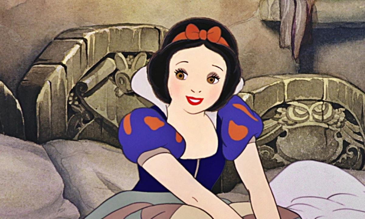 biancaneve