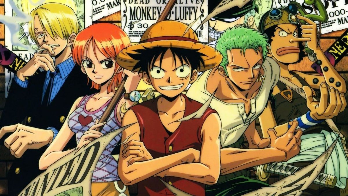 One Piece: 3 episodi per prepararsi al live action One Piece