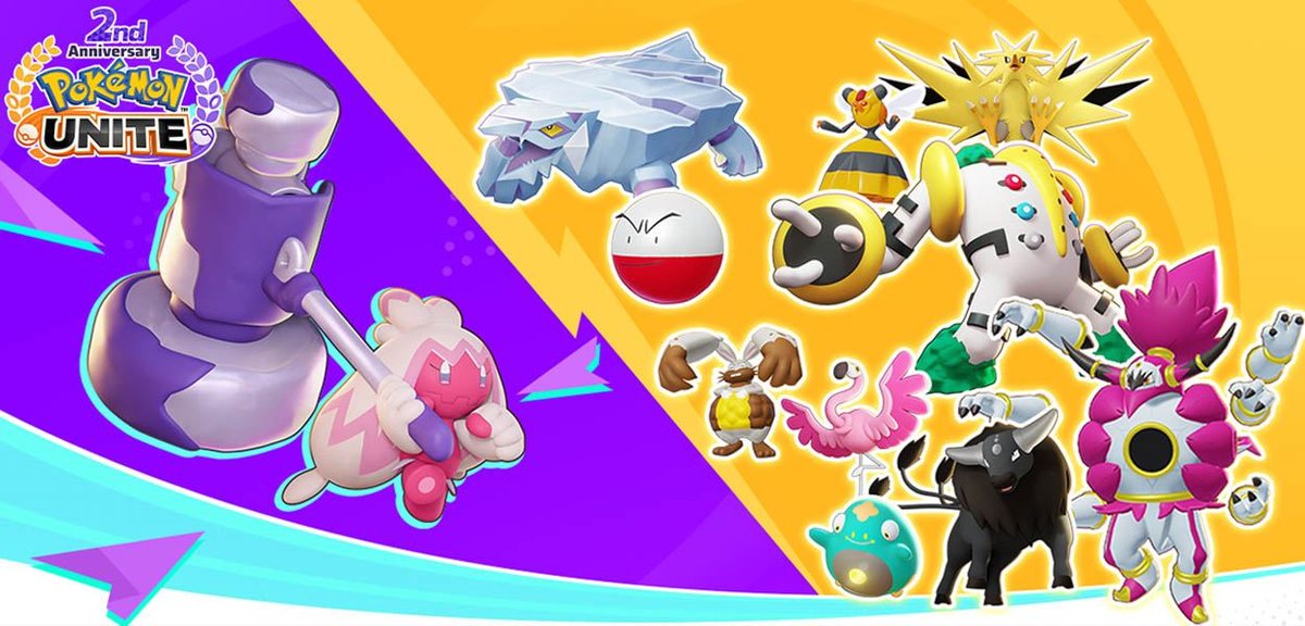 Pokémon Presents