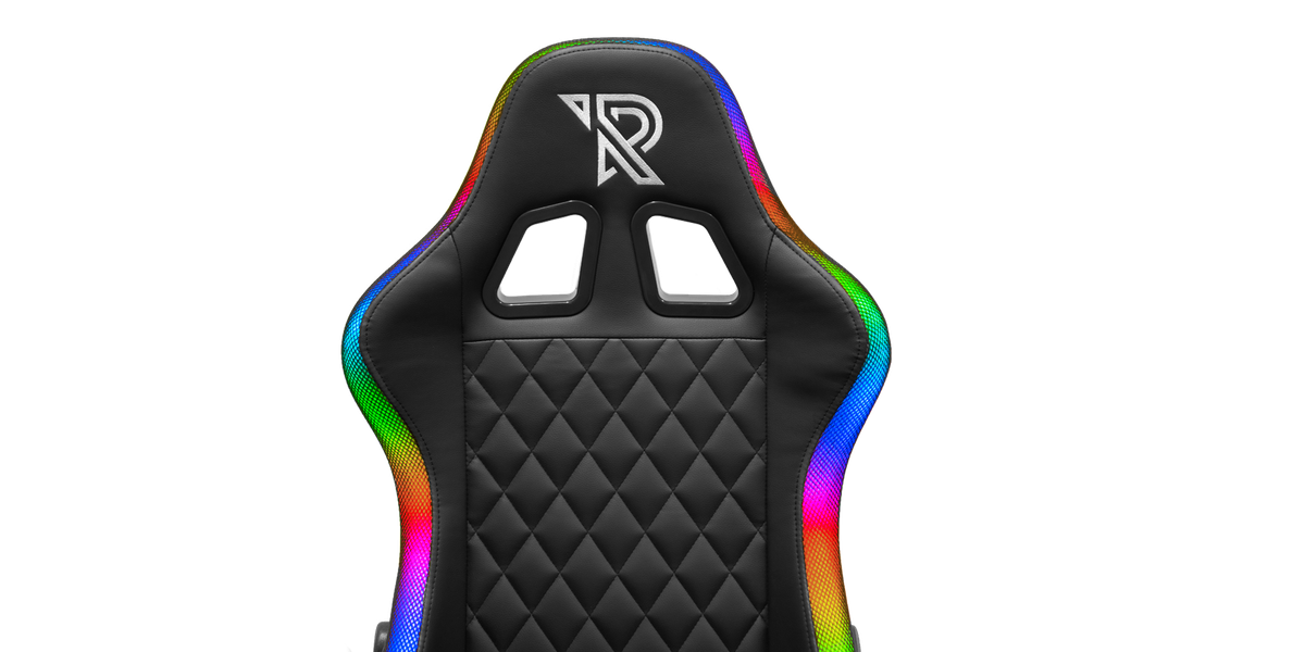 Ranqer Halo RGB