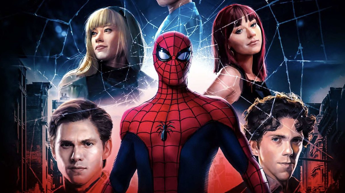 spider-man lotus