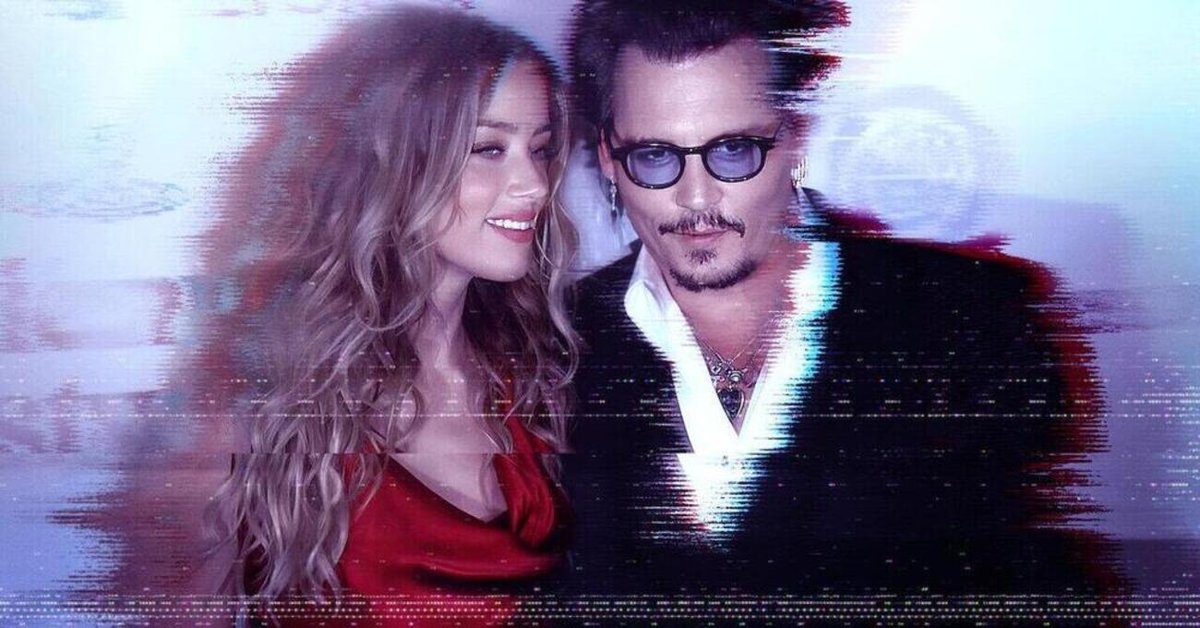 depp contro heard